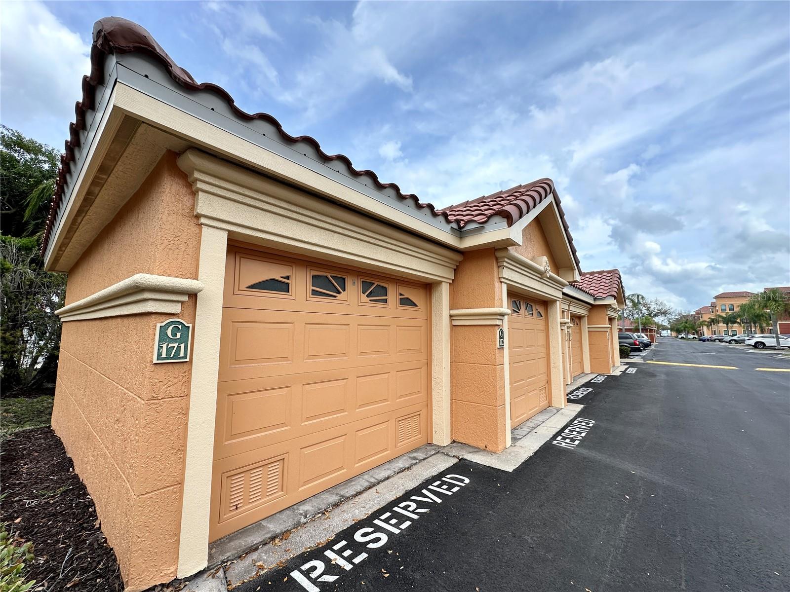 GRAND BELLAGIO AT BAYWATCH CONDO THE - Residential