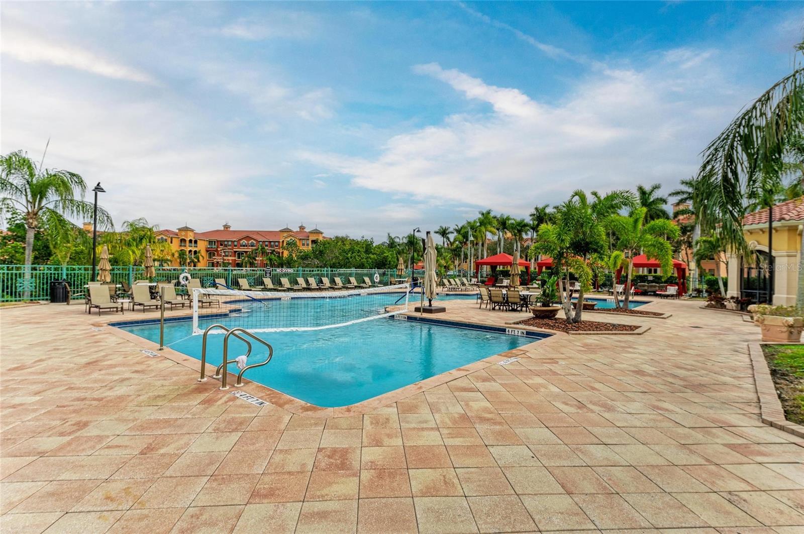 GRAND BELLAGIO AT BAYWATCH CONDO THE - Residential