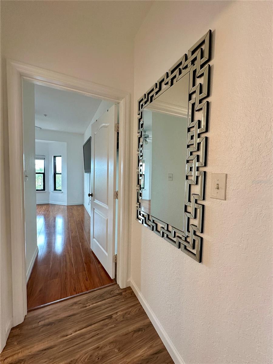 GRAND BELLAGIO AT BAYWATCH CONDO THE - Residential