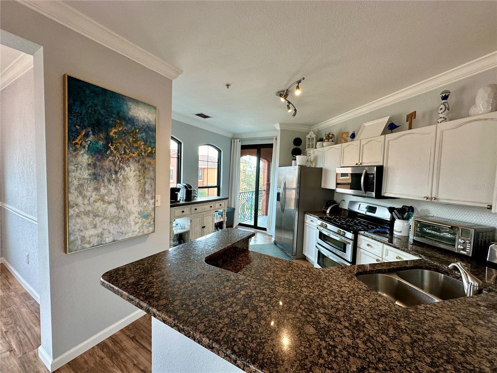 GRAND BELLAGIO AT BAYWATCH CONDO THE - Residential