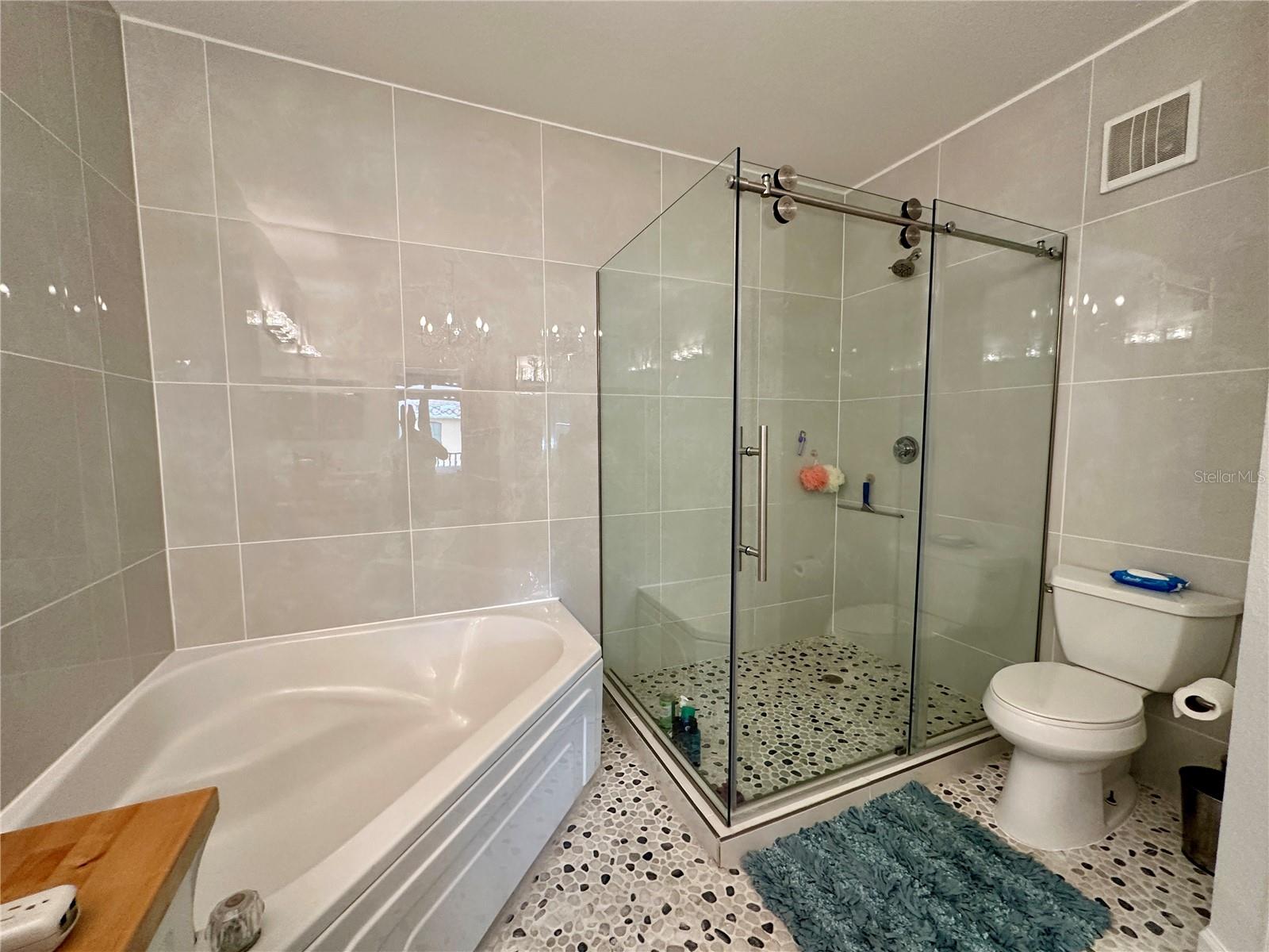 GRAND BELLAGIO AT BAYWATCH CONDO THE - Residential