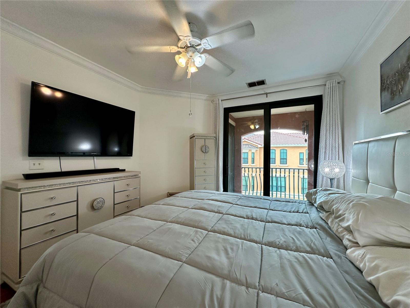 GRAND BELLAGIO AT BAYWATCH CONDO THE - Residential