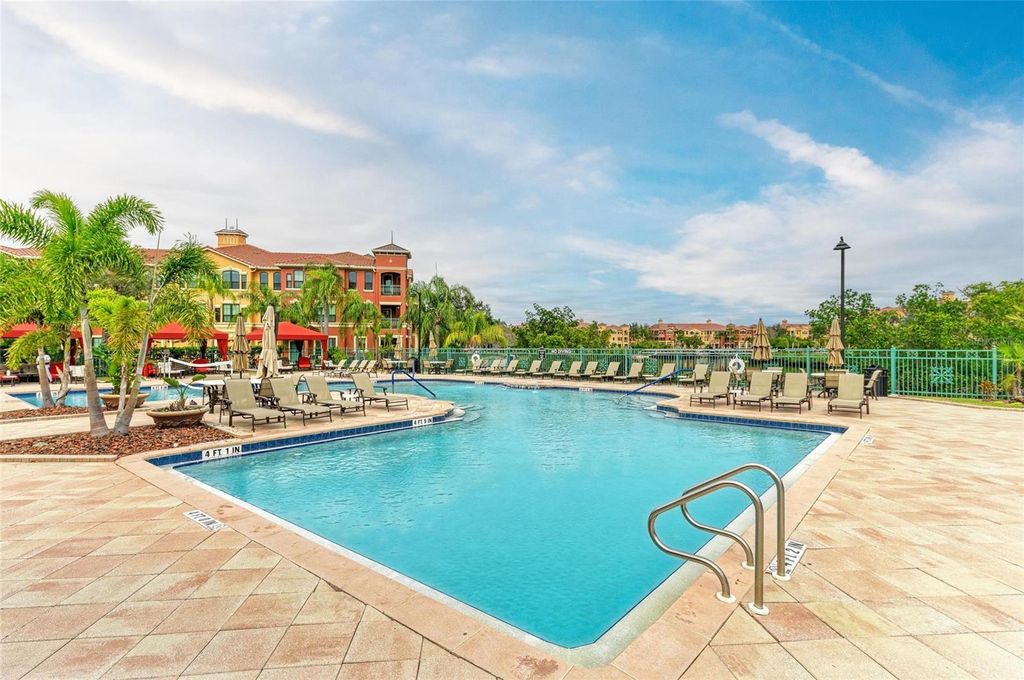 Photo of 2725 Via Cipriani #730A, Clearwater, FL 33764 (MLS # TB8491177)