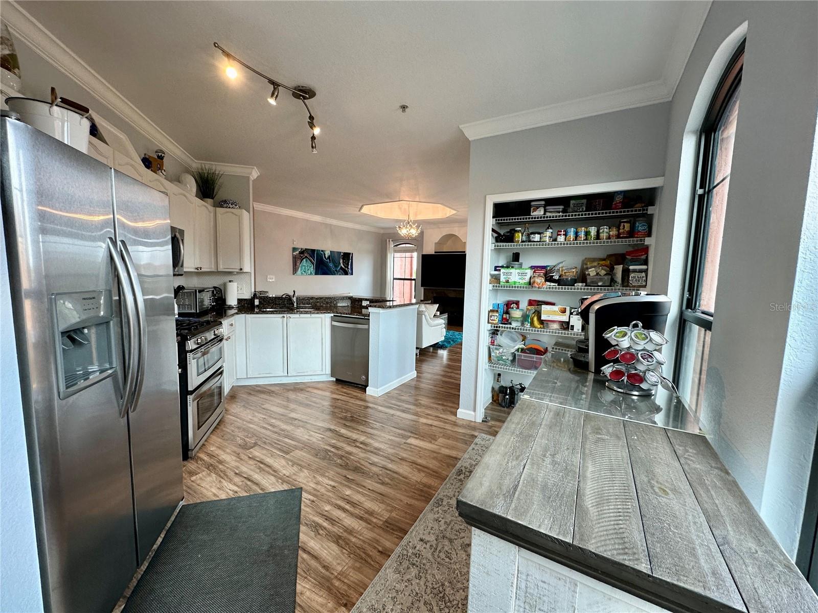 GRAND BELLAGIO AT BAYWATCH CONDO THE - Residential