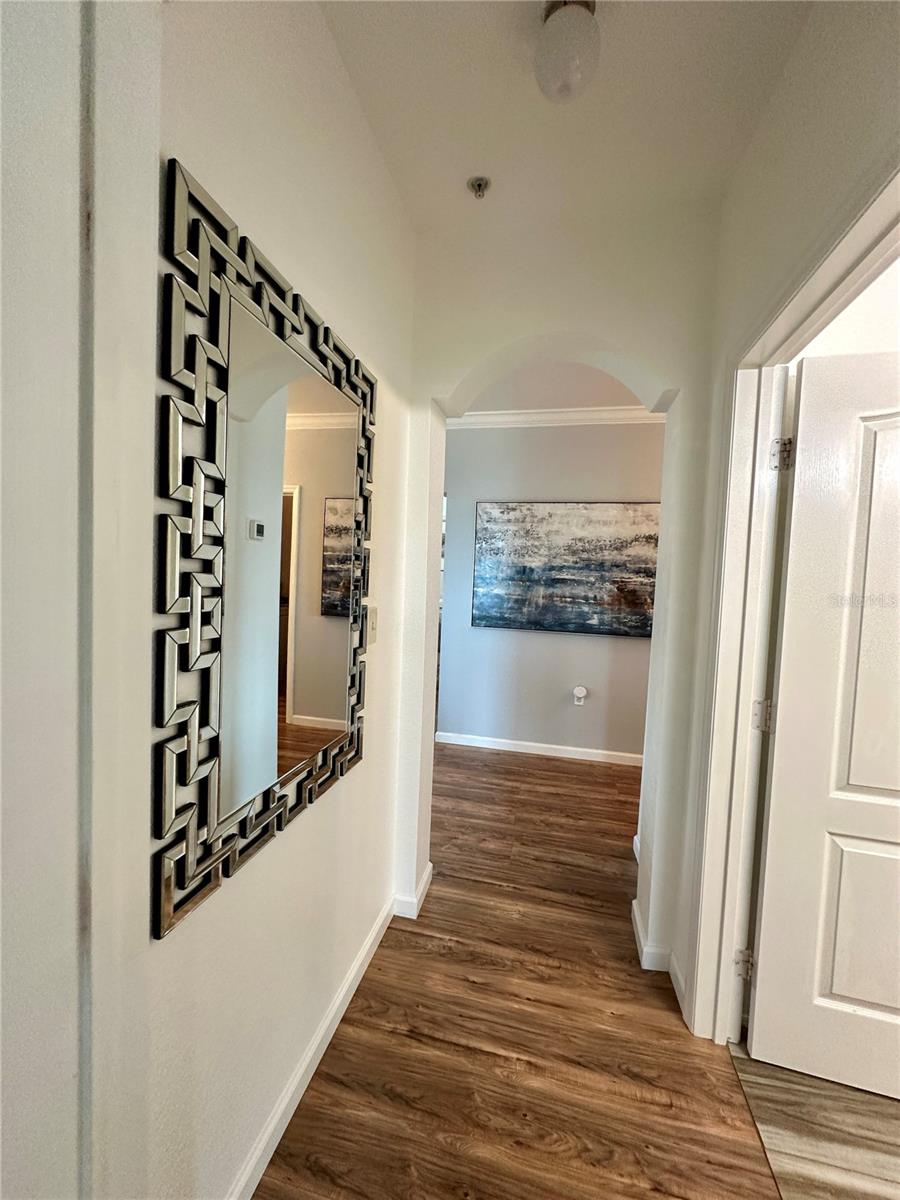 GRAND BELLAGIO AT BAYWATCH CONDO THE - Residential