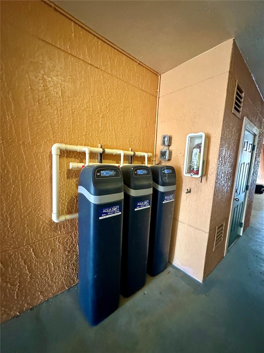 GRAND BELLAGIO AT BAYWATCH CONDO THE - Residential