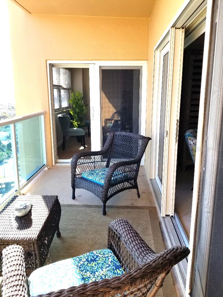 REGATTA BEACH CLUB CONDO - Residential