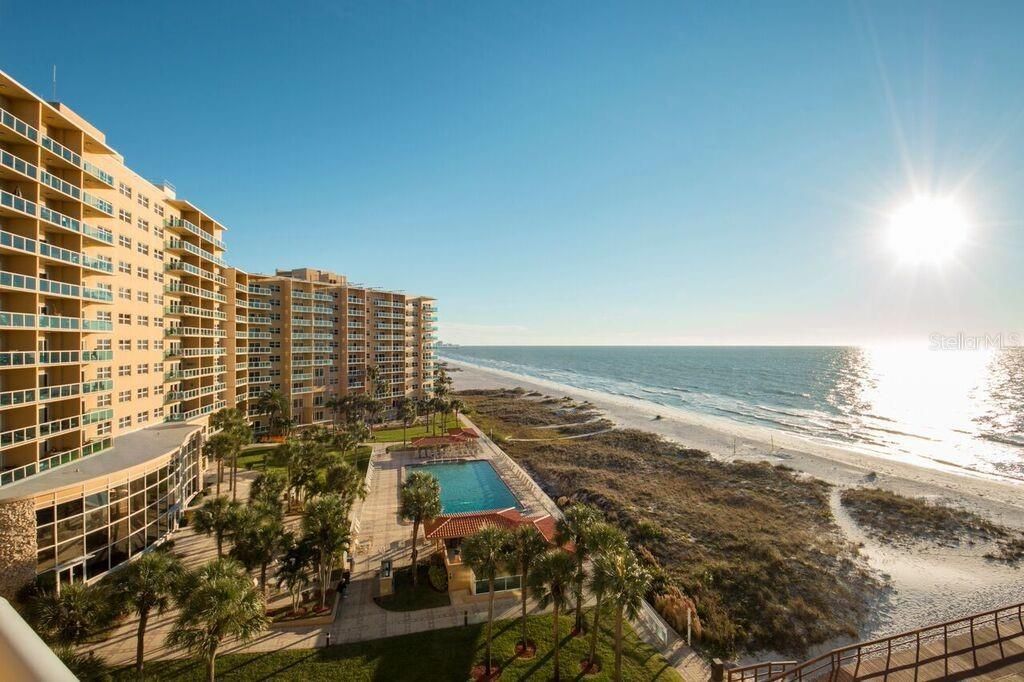 Photo of 880 Mandalay Avenue #C1110, Clearwater Beach, FL 33767 (MLS # TB8453665)