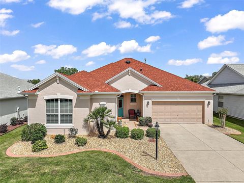 971 CARIBOU WAY THE VILLAGES FL 32162