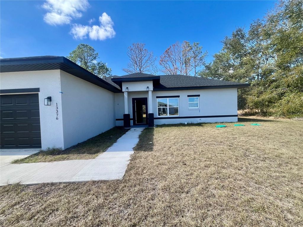 Photo of 13376 49th Ave, Ocala, FL 34473 (MLS # S5144111)