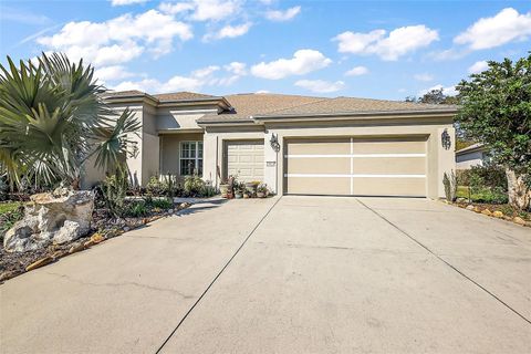 13424 SE 89TH TERRACE ROAD SUMMERFIELD FL 34491