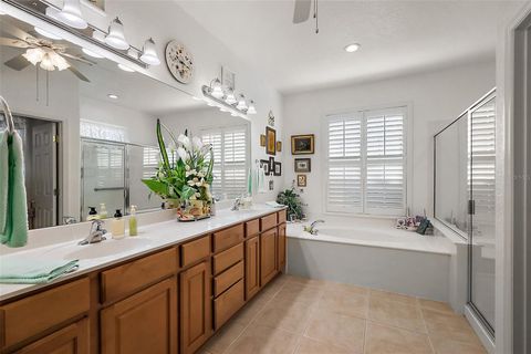 A home in SUMMERFIELD