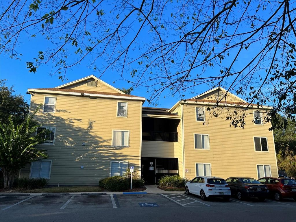 Photo of 3800 SW 20th Avenue #306, Gainesville, FL 32607 (MLS # GC541816)