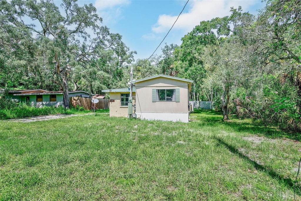 Photo of 9041 Rye Street, New Port Richey, FL 34654 (MLS # TB8550740)