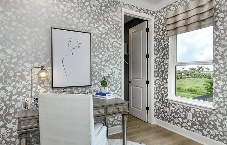 THE WATERS AT CENTER LAKE RANCH - Residential