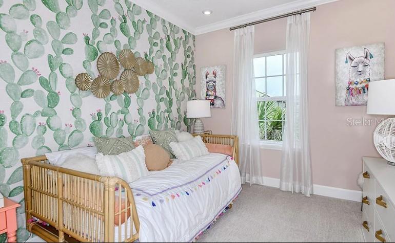 THE WATERS AT CENTER LAKE RANCH - Residential