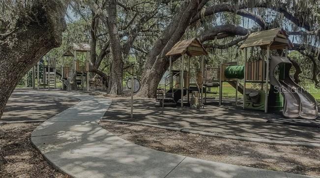 THE WATERS AT CENTER LAKE RANCH - Residential