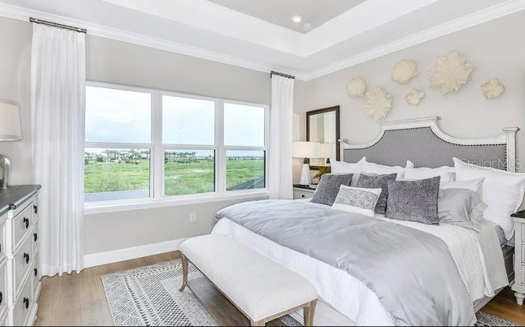 THE WATERS AT CENTER LAKE RANCH - Residential