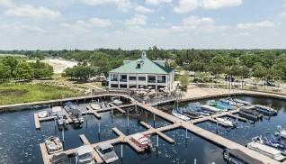 THE WATERS AT CENTER LAKE RANCH - Residential