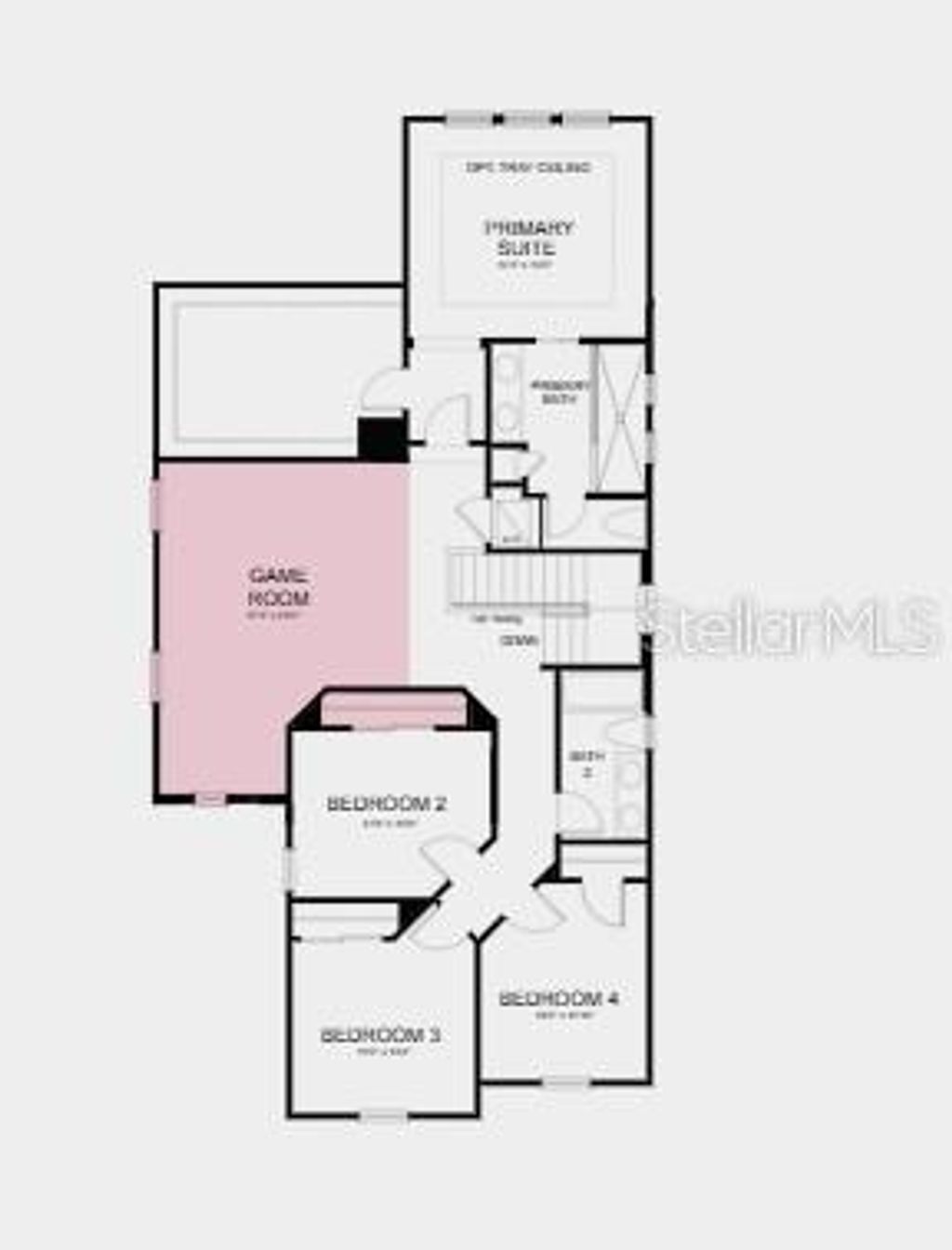 Photo of 5103 Lost Key Place, Saint Cloud, FL 34771 (MLS # O6401734)