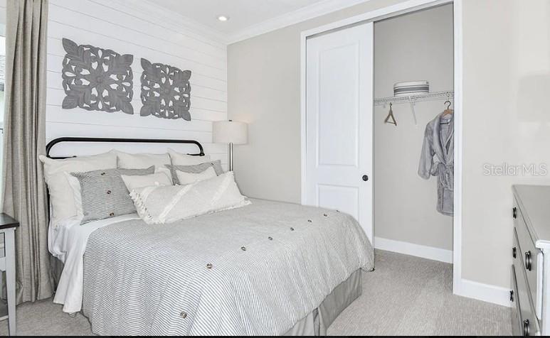 THE WATERS AT CENTER LAKE RANCH - Residential