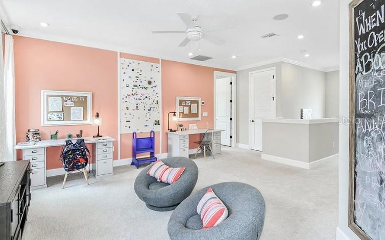 THE WATERS AT CENTER LAKE RANCH - Residential