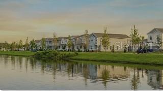 THE WATERS AT CENTER LAKE RANCH - Residential