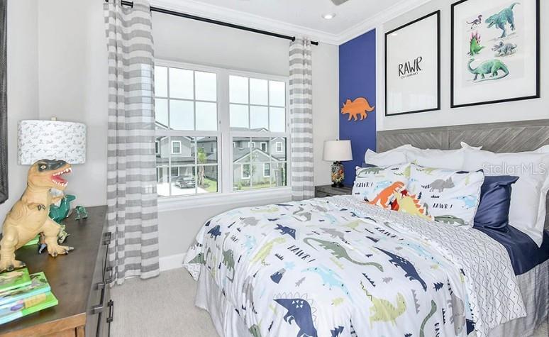 THE WATERS AT CENTER LAKE RANCH - Residential