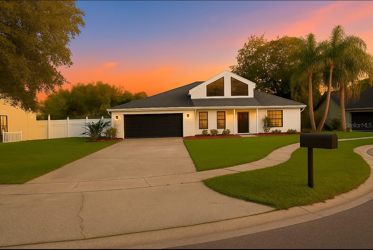 Welcome to this stunning pool home featuring 3 bedrooms, a bonus room, and a dedicated office that can easily serve as a 4th bedroom, along with 2.5 bathrooms. Nestled in the highly desirable Lago Vista neighborhood, this home offers comfort and versatility in the heart of Tampa. The fully fenced backyard is ideal for entertaining, featuring a private pool with upscale pavers and a custom pergola with flagstone and low-voltage lighting that creates a stunning ambiance at night. Inside, enjoy a dedicated 13x23 pool table room perfect for hosting guests, along with a versatile 12x12 bonus room that can function as an office, gym, or optional fourth bedroom. Ideally located just minutes from Downtown Tampa, Raymond James Stadium, Tampa International Airport, Busch Gardens, Adventure Island, ZooTampa at Lowry Park, the Florida Aquarium, Glazer Children's Museum, local playgrounds, splash pads, and I-275, this home offers unbeatable access to the best of Tampa living. Please note that the monthly rent does not include utilities or property services. Tenants are responsible for the payment and maintenance of all utilities, including electricity, water, lawn care, pool service. The home will be available for move-in starting August 4th, 2025.