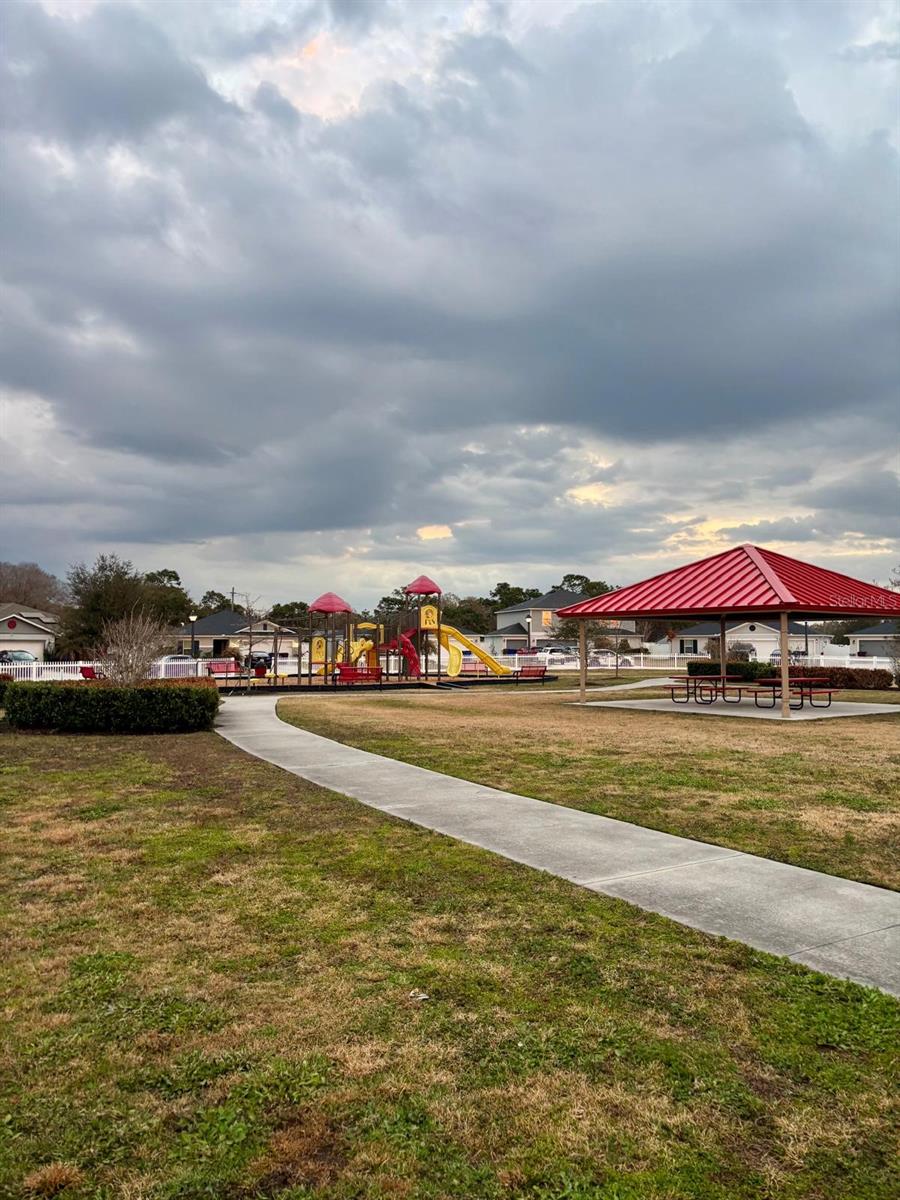 GRAMERCY FARMS PH 9B - Residential