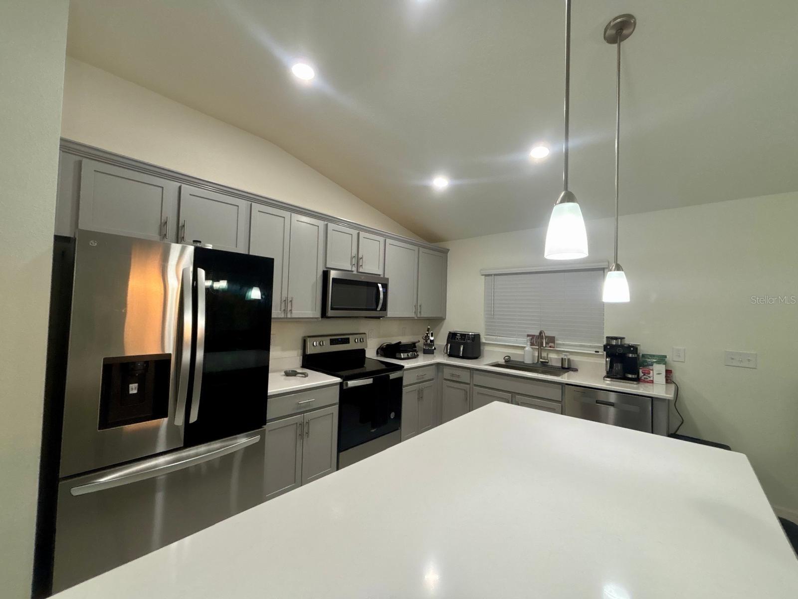 GRAMERCY FARMS PH 9B - Residential