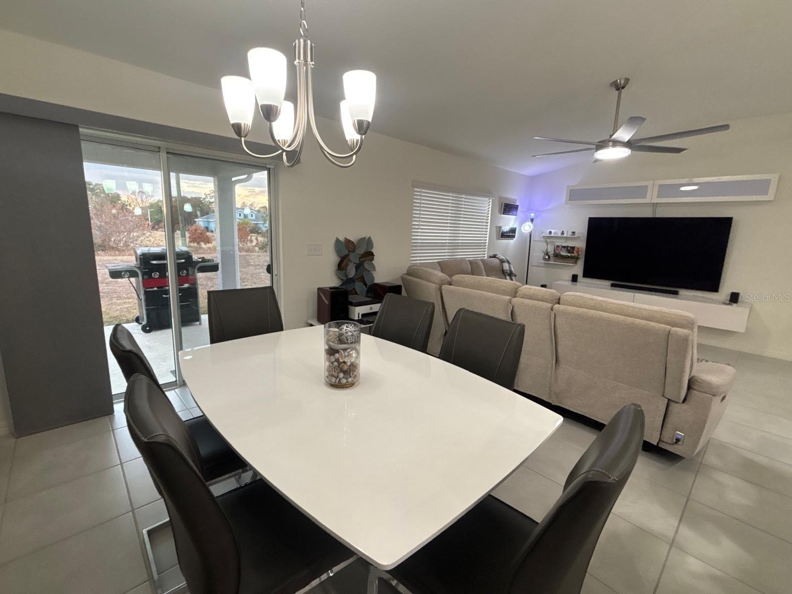 GRAMERCY FARMS PH 9B - Residential