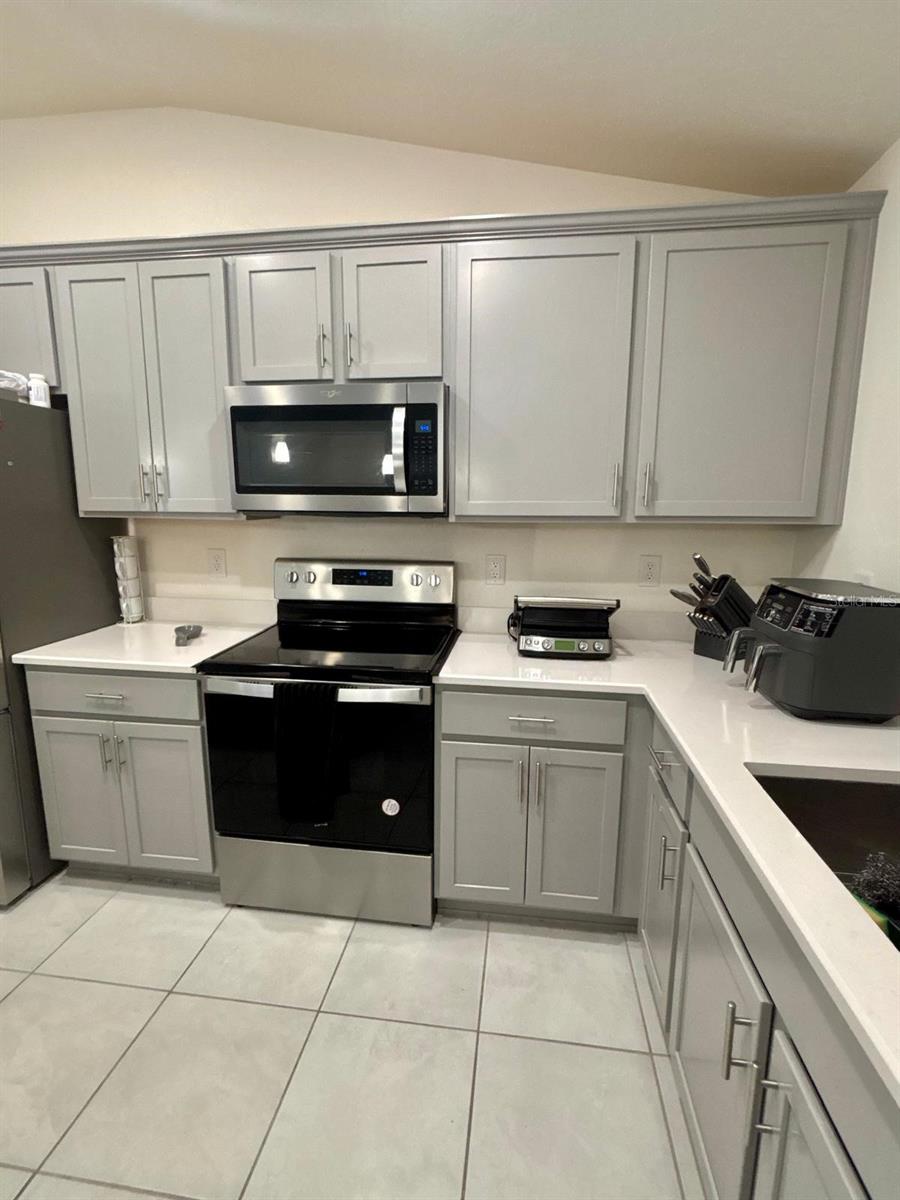 GRAMERCY FARMS PH 9B - Residential