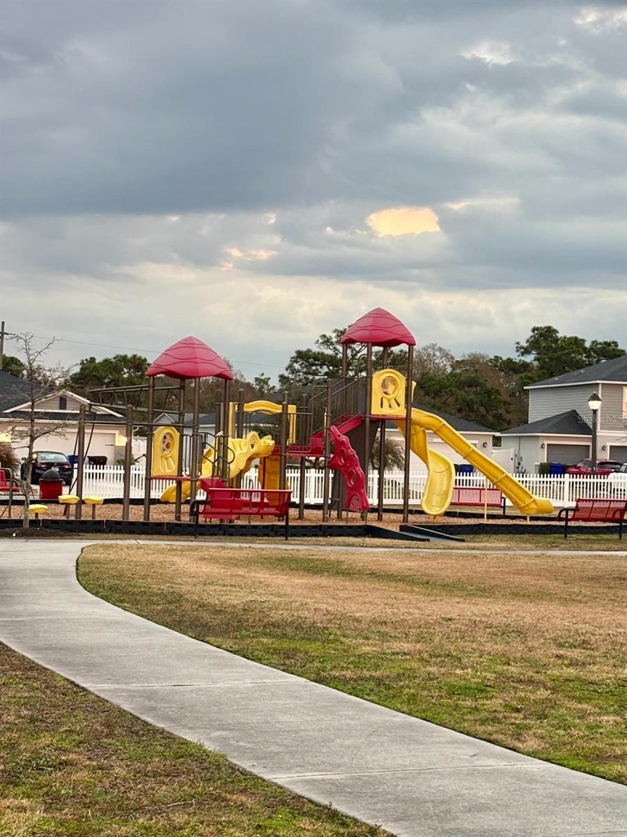 GRAMERCY FARMS PH 9B - Residential