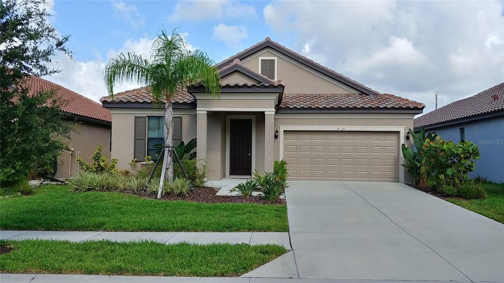 Photo of 7013 Island Queen Court, Sarasota, FL 34233 (MLS # R4911227)