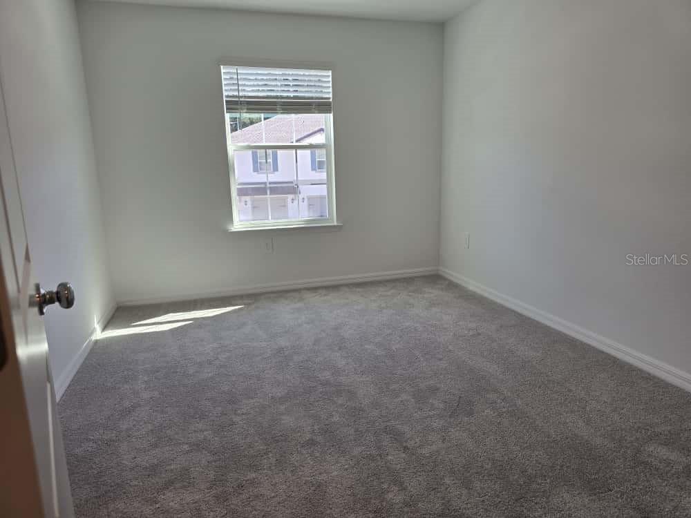 MIRADA PCL 8D - Residential Lease