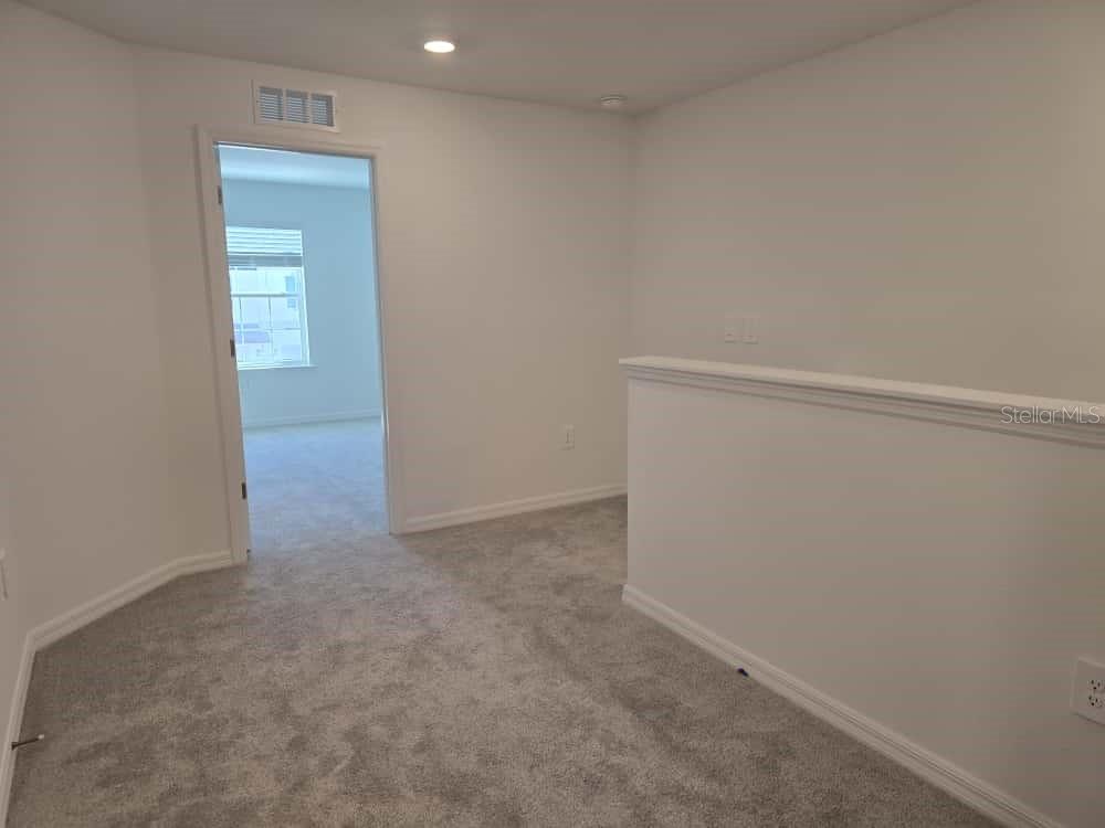 MIRADA PCL 8D - Residential Lease