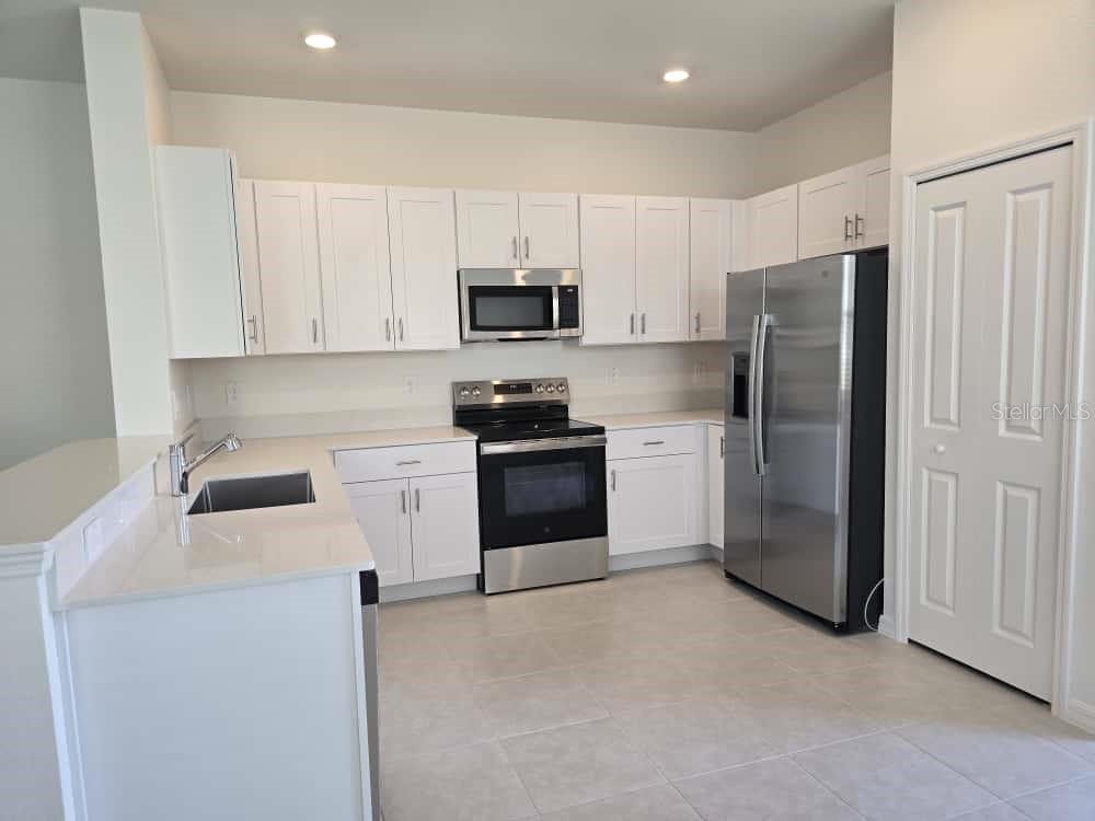 MIRADA PCL 8D - Residential Lease