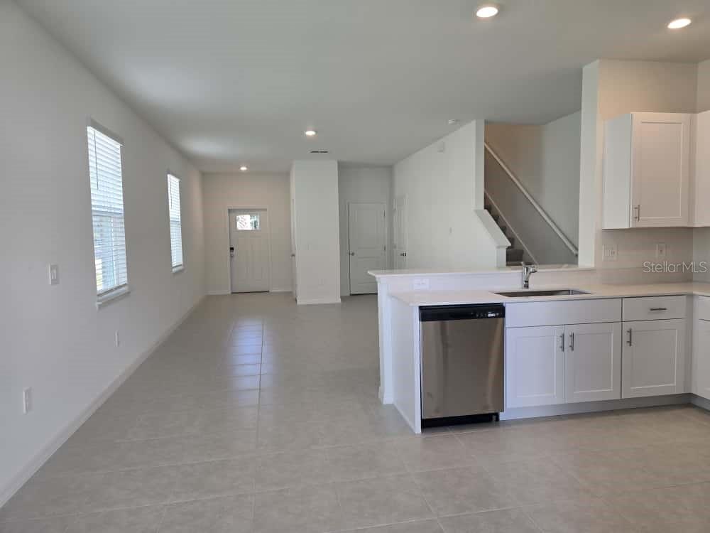 MIRADA PCL 8D - Residential Lease