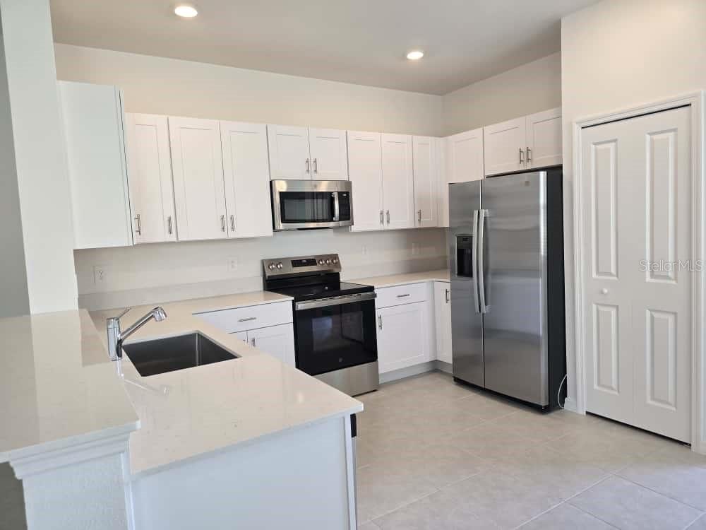 MIRADA PCL 8D - Residential Lease