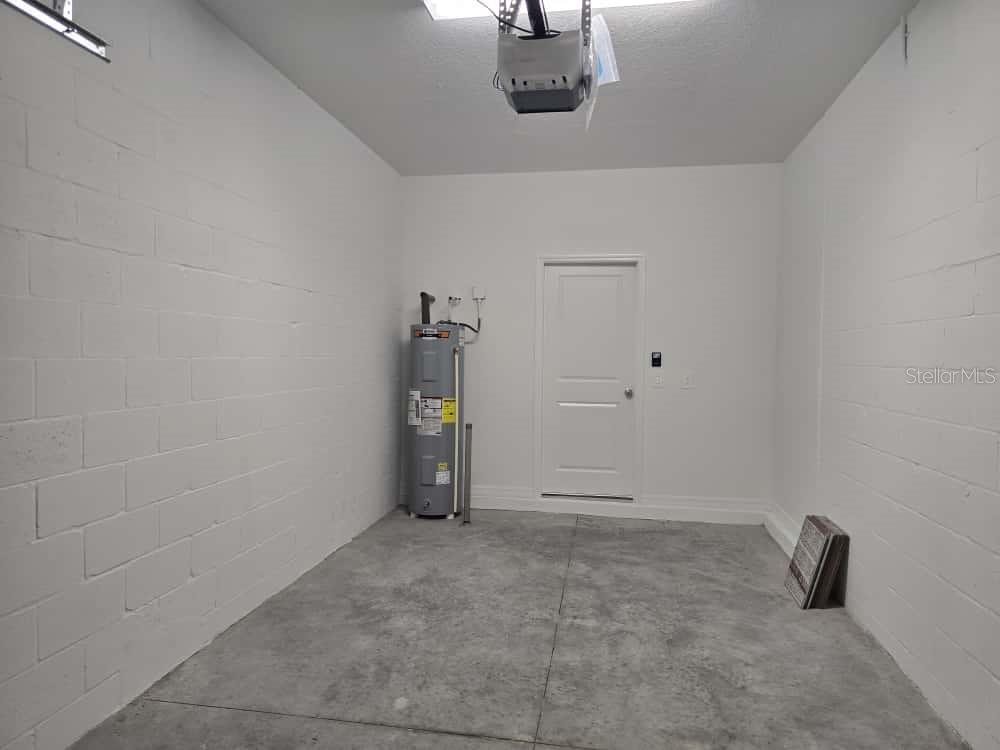 MIRADA PCL 8D - Residential Lease