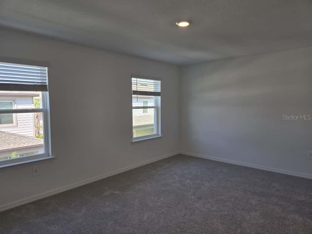 MIRADA PCL 8D - Residential Lease