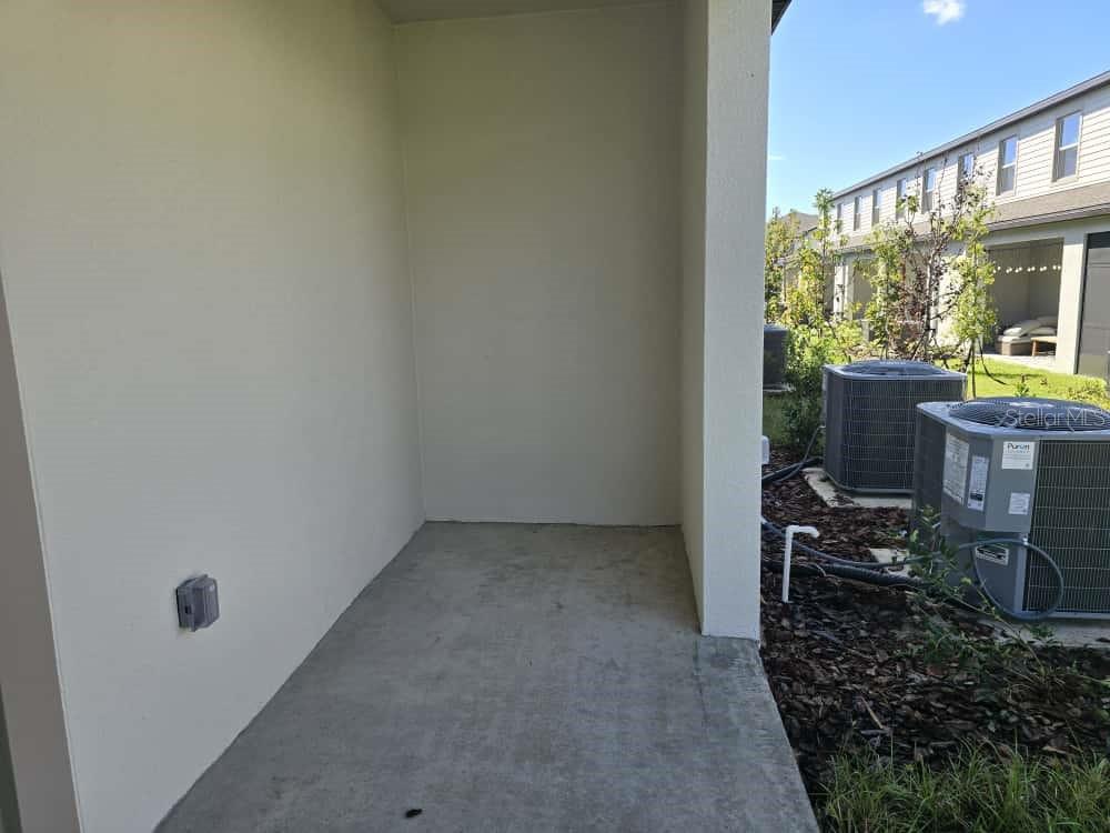 MIRADA PCL 8D - Residential Lease