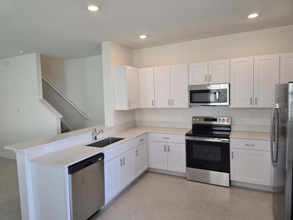 MIRADA PCL 8D - Residential Lease