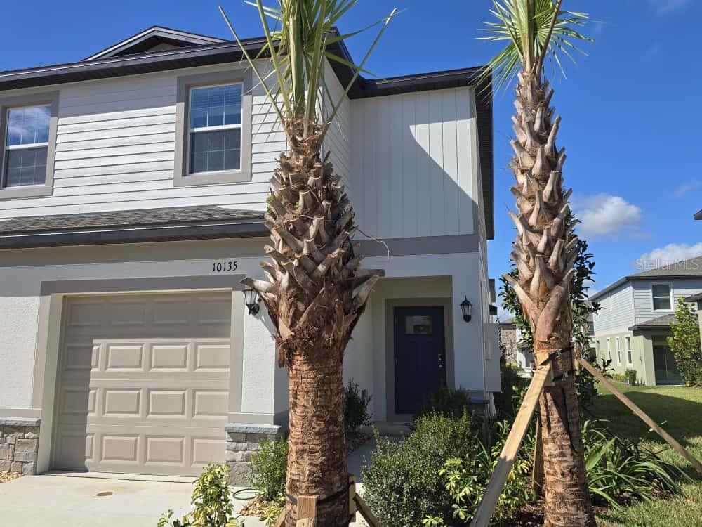 MIRADA PCL 8D - Residential Lease