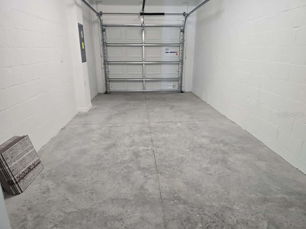 MIRADA PCL 8D - Residential Lease