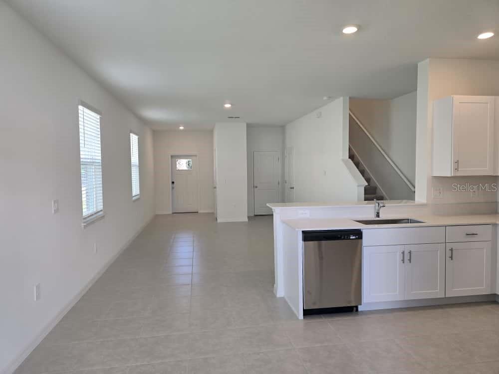 MIRADA PCL 8D - Residential Lease