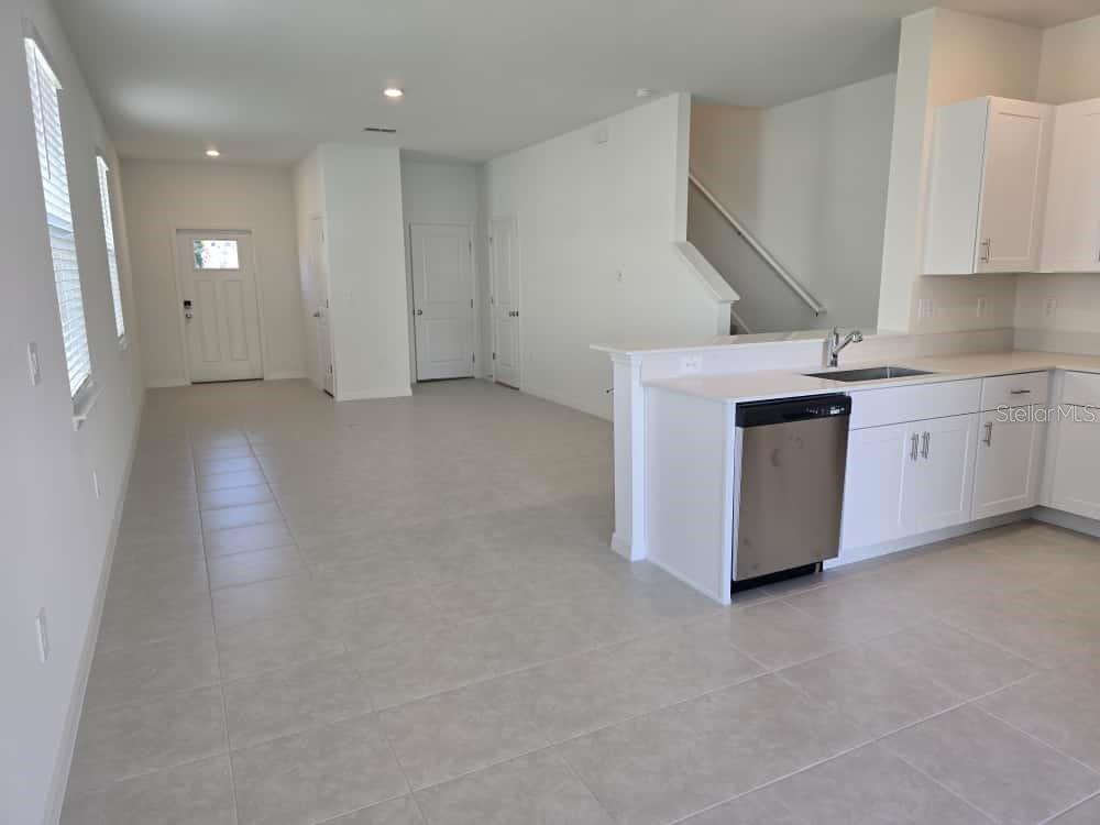 MIRADA PCL 8D - Residential Lease