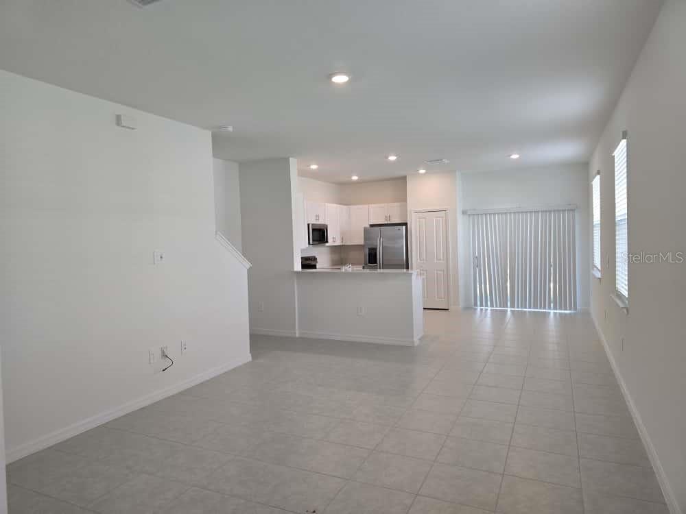 MIRADA PCL 8D - Residential Lease