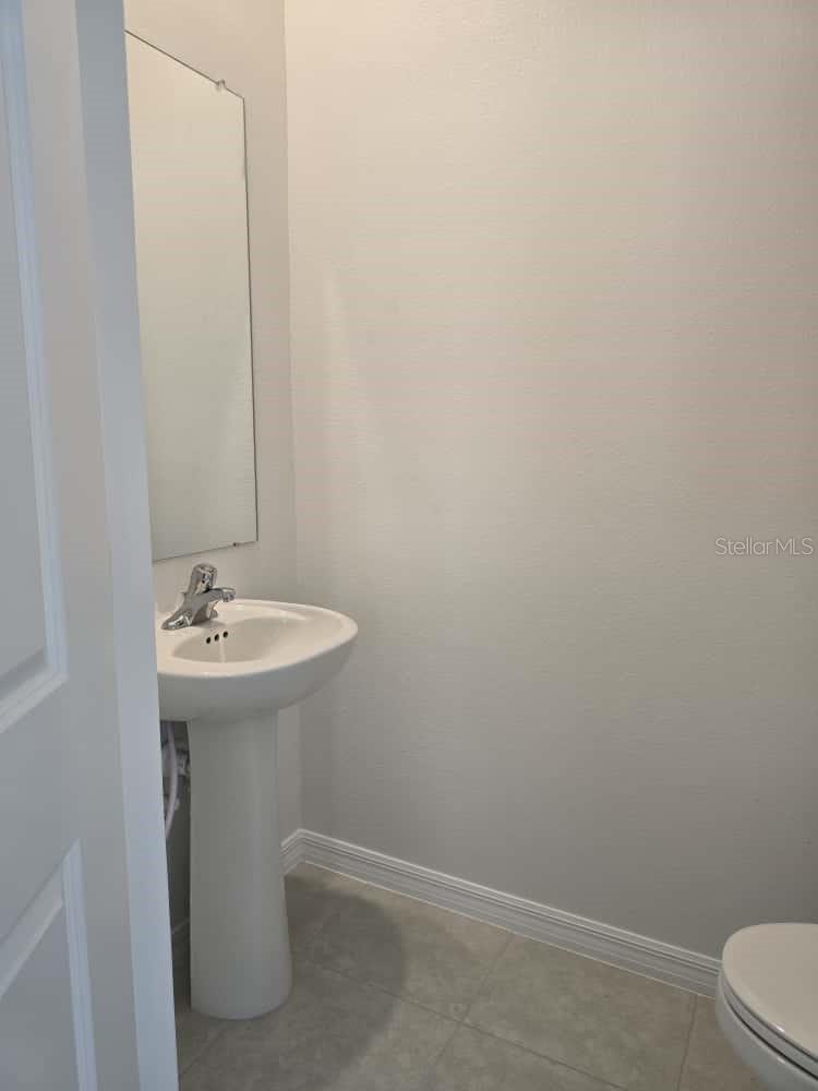 MIRADA PCL 8D - Residential Lease